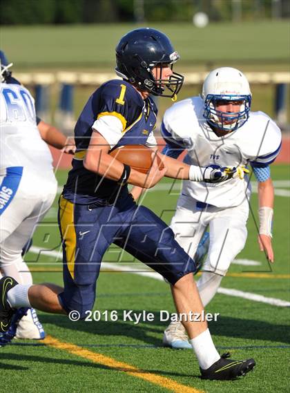 Thumbnail 3 in JV: Trinity Valley @ St. Marks photogallery.