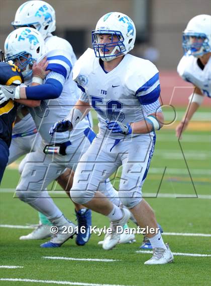 Thumbnail 2 in JV: Trinity Valley @ St. Marks photogallery.