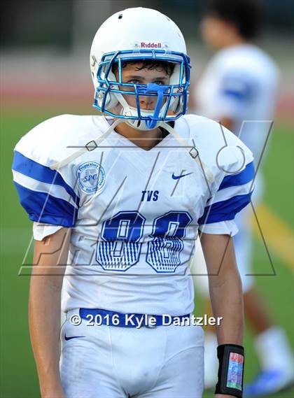 Thumbnail 1 in JV: Trinity Valley @ St. Marks photogallery.