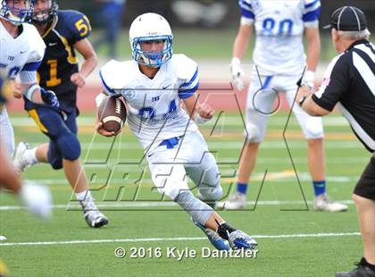 Thumbnail 2 in JV: Trinity Valley @ St. Marks photogallery.