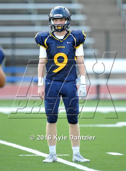 Thumbnail 1 in JV: Trinity Valley @ St. Marks photogallery.