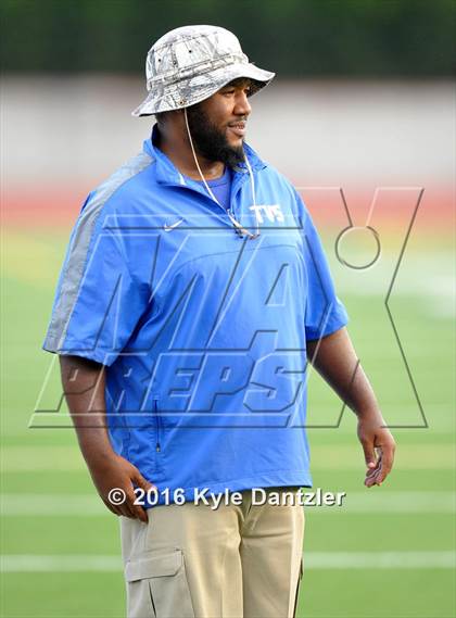 Thumbnail 3 in JV: Trinity Valley @ St. Marks photogallery.