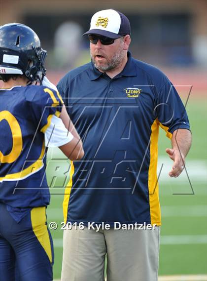 Thumbnail 3 in JV: Trinity Valley @ St. Marks photogallery.