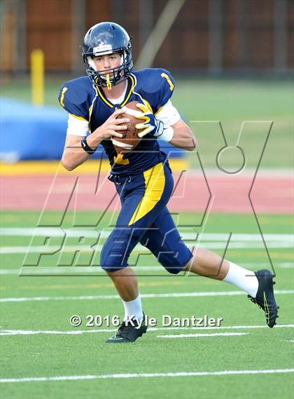 Thumbnail 2 in JV: Trinity Valley @ St. Marks photogallery.