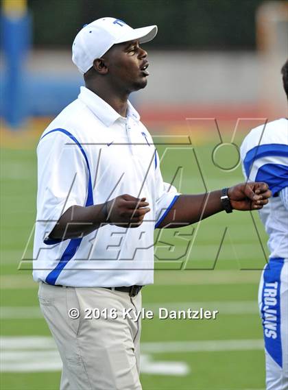 Thumbnail 2 in JV: Trinity Valley @ St. Marks photogallery.