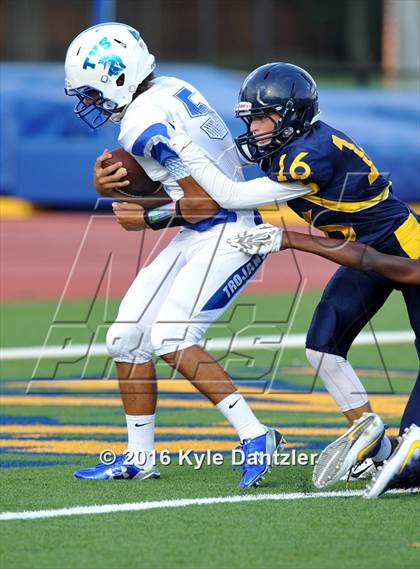 Thumbnail 2 in JV: Trinity Valley @ St. Marks photogallery.