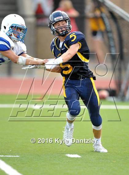 Thumbnail 1 in JV: Trinity Valley @ St. Marks photogallery.
