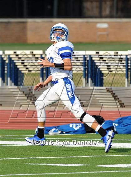 Thumbnail 1 in JV: Trinity Valley @ St. Marks photogallery.