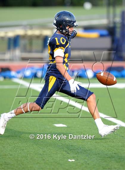 Thumbnail 1 in JV: Trinity Valley @ St. Marks photogallery.