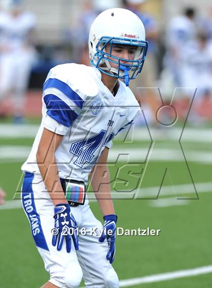Thumbnail 3 in JV: Trinity Valley @ St. Marks photogallery.