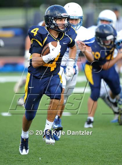 Thumbnail 3 in JV: Trinity Valley @ St. Marks photogallery.