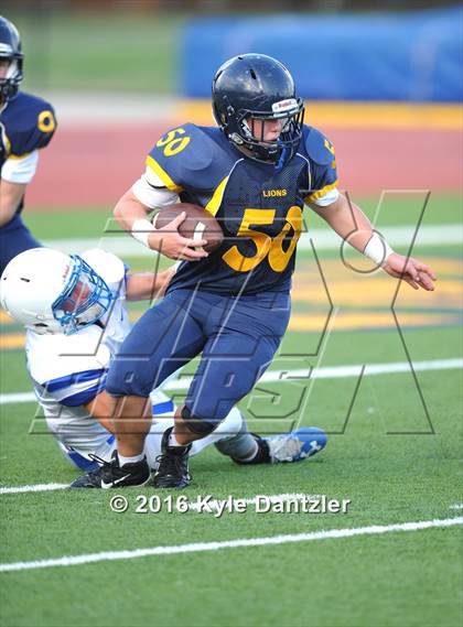 Thumbnail 2 in JV: Trinity Valley @ St. Marks photogallery.