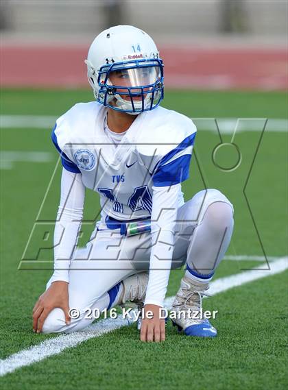 Thumbnail 2 in JV: Trinity Valley @ St. Marks photogallery.