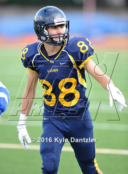 Thumbnail 1 in JV: Trinity Valley @ St. Marks photogallery.