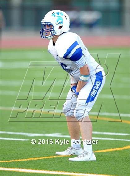 Thumbnail 2 in JV: Trinity Valley @ St. Marks photogallery.