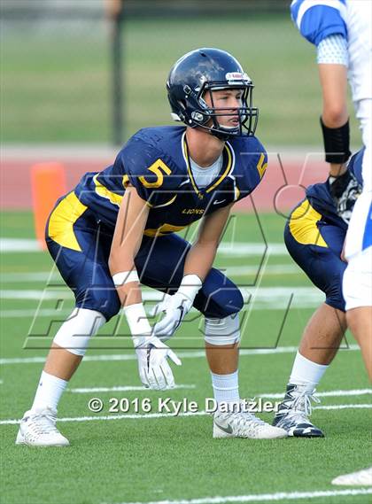 Thumbnail 2 in JV: Trinity Valley @ St. Marks photogallery.