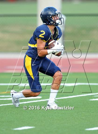 Thumbnail 1 in JV: Trinity Valley @ St. Marks photogallery.