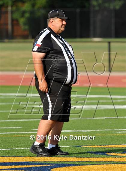 Thumbnail 3 in JV: Trinity Valley @ St. Marks photogallery.