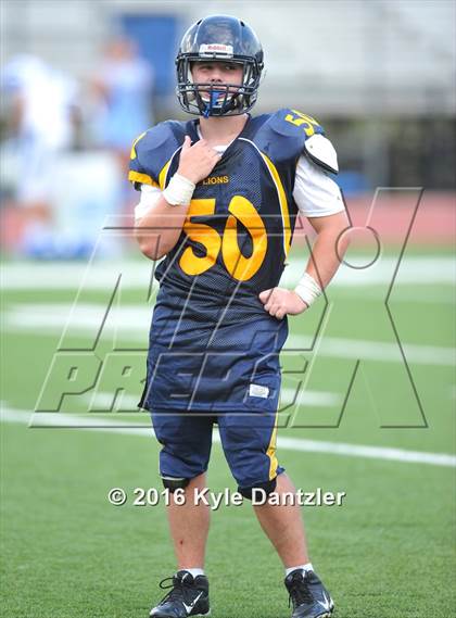 Thumbnail 3 in JV: Trinity Valley @ St. Marks photogallery.