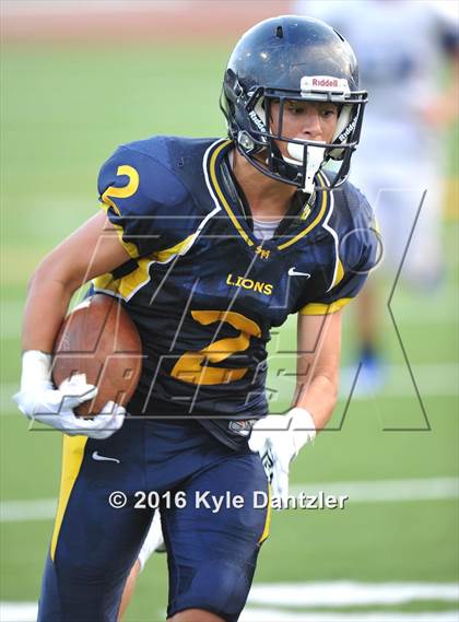 Thumbnail 2 in JV: Trinity Valley @ St. Marks photogallery.