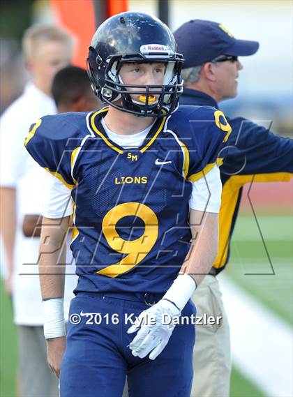 Thumbnail 1 in JV: Trinity Valley @ St. Marks photogallery.