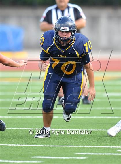 Thumbnail 3 in JV: Trinity Valley @ St. Marks photogallery.