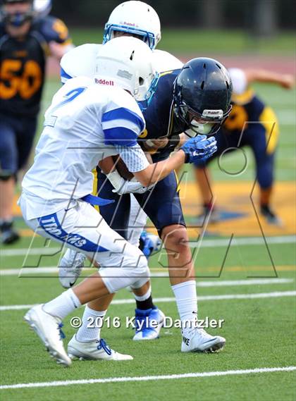 Thumbnail 3 in JV: Trinity Valley @ St. Marks photogallery.