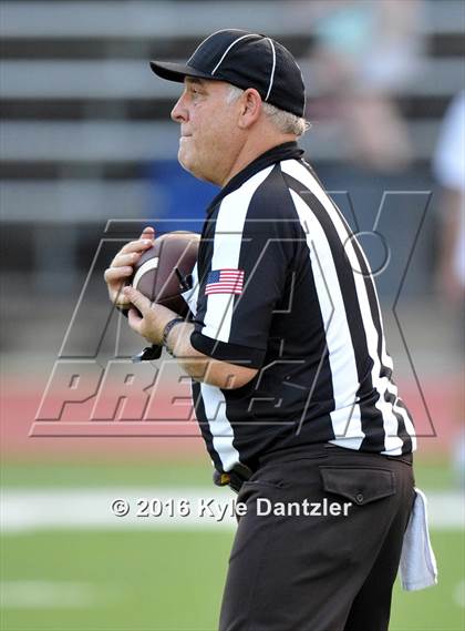 Thumbnail 3 in JV: Trinity Valley @ St. Marks photogallery.
