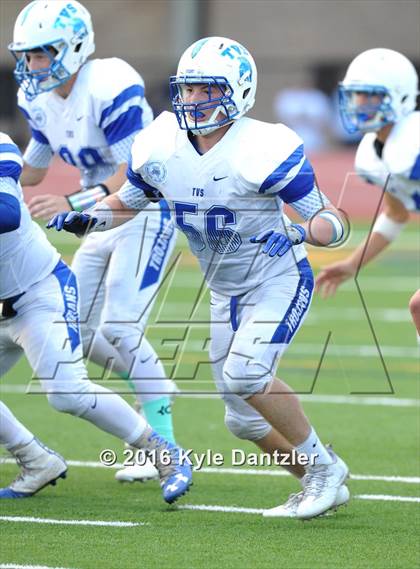 Thumbnail 1 in JV: Trinity Valley @ St. Marks photogallery.
