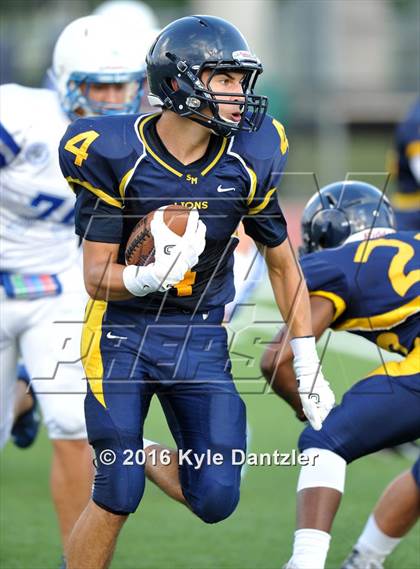 Thumbnail 2 in JV: Trinity Valley @ St. Marks photogallery.