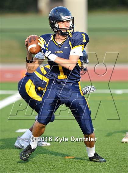 Thumbnail 2 in JV: Trinity Valley @ St. Marks photogallery.