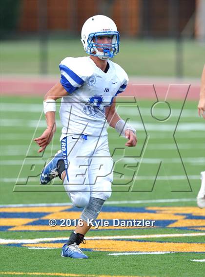 Thumbnail 2 in JV: Trinity Valley @ St. Marks photogallery.