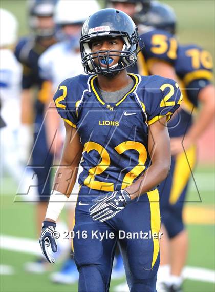 Thumbnail 2 in JV: Trinity Valley @ St. Marks photogallery.