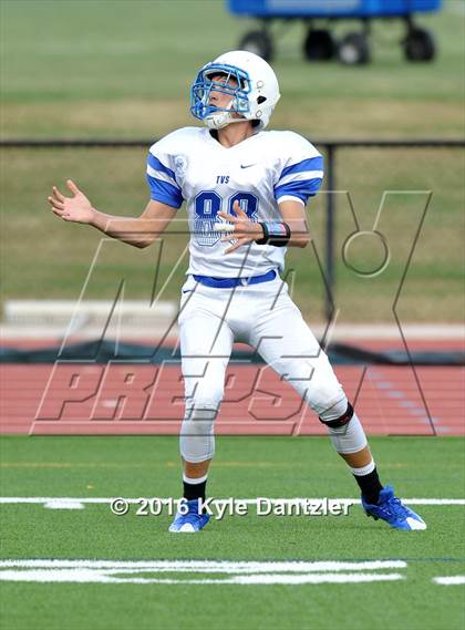 Thumbnail 3 in JV: Trinity Valley @ St. Marks photogallery.