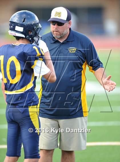 Thumbnail 1 in JV: Trinity Valley @ St. Marks photogallery.