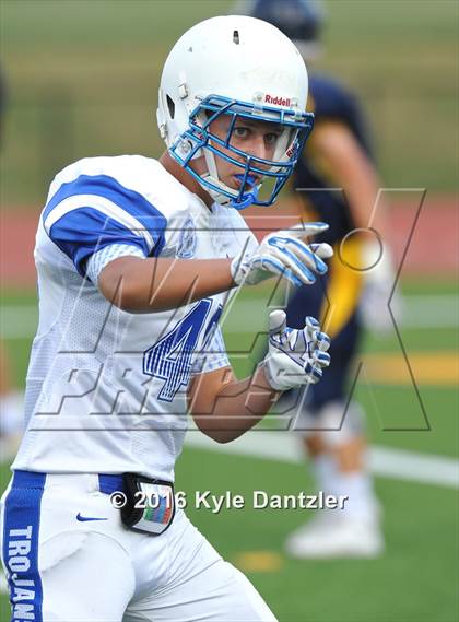 Thumbnail 2 in JV: Trinity Valley @ St. Marks photogallery.