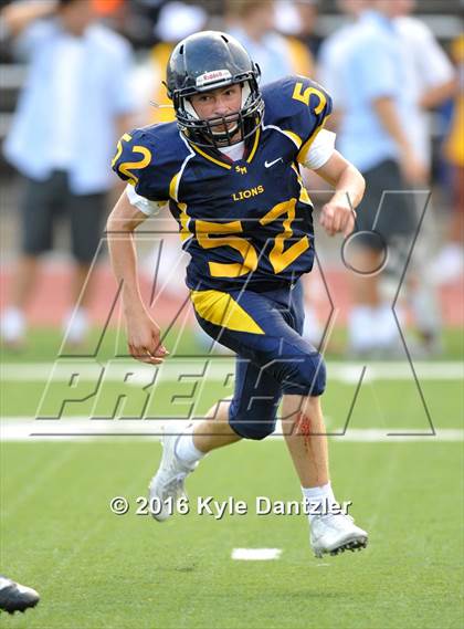 Thumbnail 2 in JV: Trinity Valley @ St. Marks photogallery.