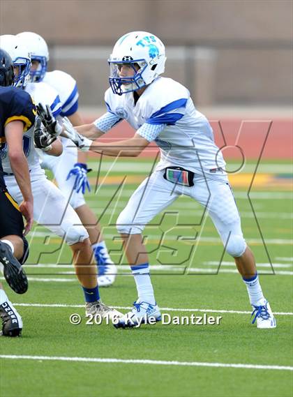 Thumbnail 2 in JV: Trinity Valley @ St. Marks photogallery.