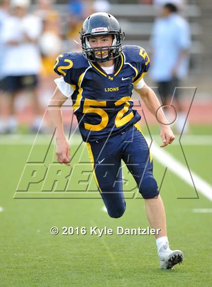 Thumbnail 1 in JV: Trinity Valley @ St. Marks photogallery.