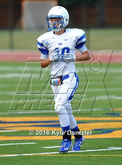 Thumbnail 3 in JV: Trinity Valley @ St. Marks photogallery.