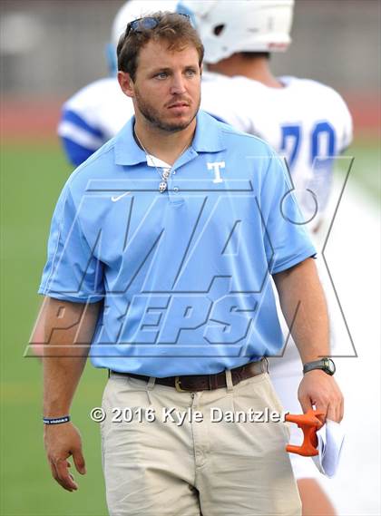 Thumbnail 3 in JV: Trinity Valley @ St. Marks photogallery.