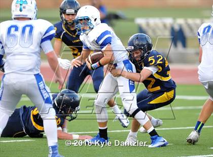 Thumbnail 2 in JV: Trinity Valley @ St. Marks photogallery.