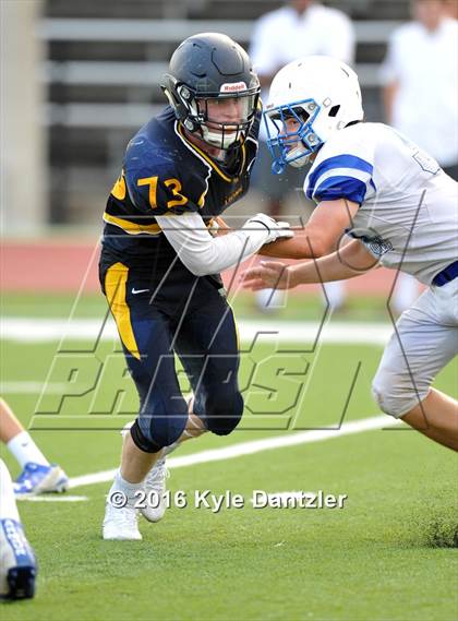Thumbnail 2 in JV: Trinity Valley @ St. Marks photogallery.