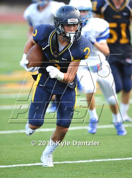 Thumbnail 1 in JV: Trinity Valley @ St. Marks photogallery.