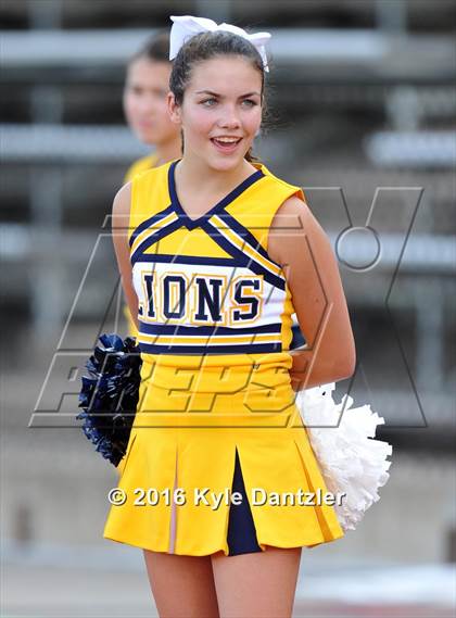 Thumbnail 2 in JV: Trinity Valley @ St. Marks photogallery.
