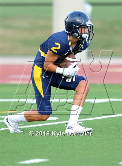 Thumbnail 2 in JV: Trinity Valley @ St. Marks photogallery.
