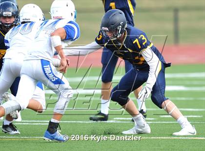 Thumbnail 2 in JV: Trinity Valley @ St. Marks photogallery.