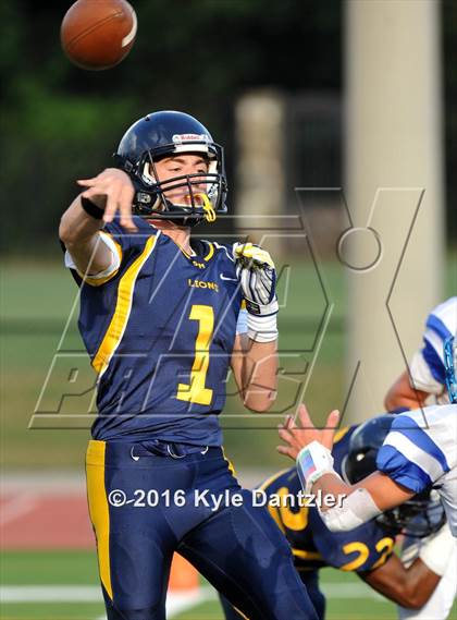 Thumbnail 1 in JV: Trinity Valley @ St. Marks photogallery.