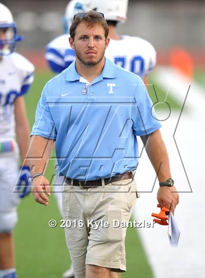 Thumbnail 1 in JV: Trinity Valley @ St. Marks photogallery.