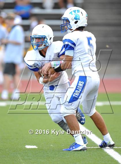Thumbnail 1 in JV: Trinity Valley @ St. Marks photogallery.